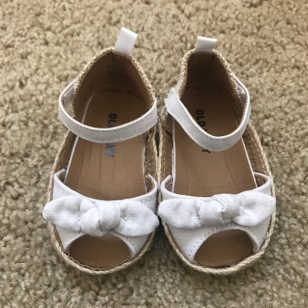 Infant Girls Sandal